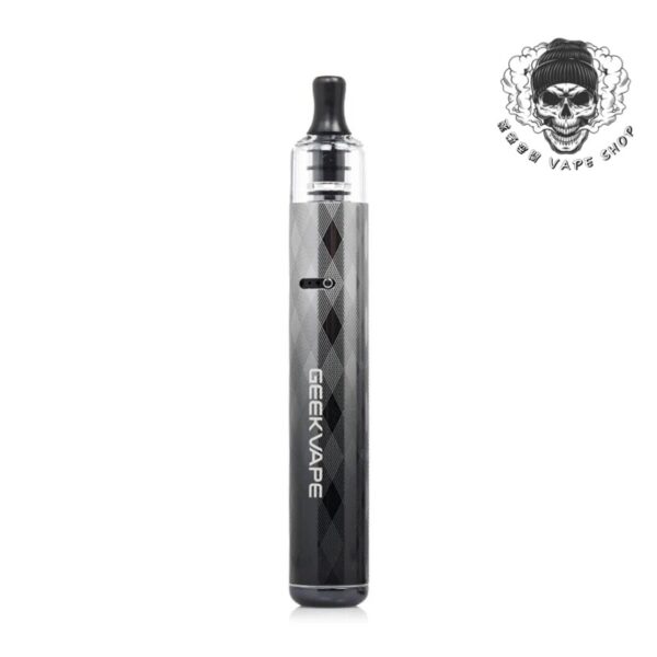 Geek vape 威納克斯WENAX S3 小煙主機