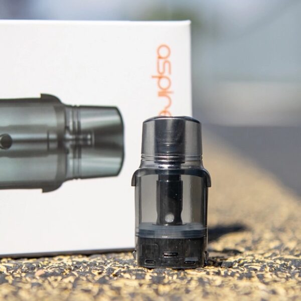644010400f54cf000e90a36d 正品 ASPIRE OBY 原廠空倉
