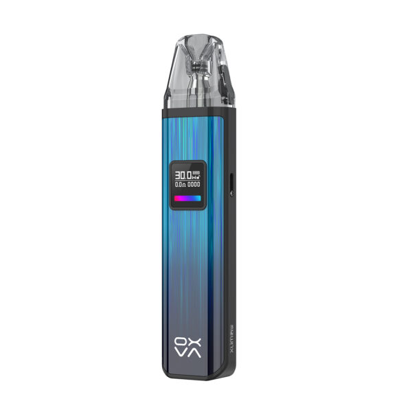 【OXVA】小蠻牛電子煙主機－XLIM PRO-30W