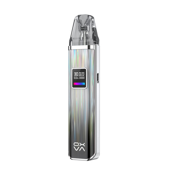 【OXVA】小蠻牛電子煙主機－XLIM PRO-30W