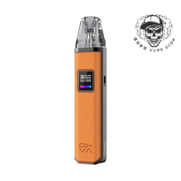 IMG_0518 小蠻牛電子煙主機套裝POD-XLIM PRO 30W