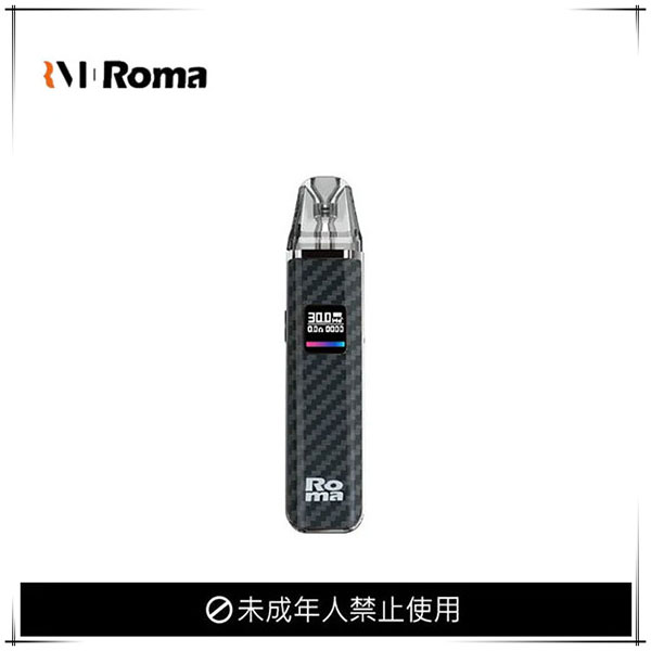 OXVA、小蠻牛電子煙、小蠻牛主機