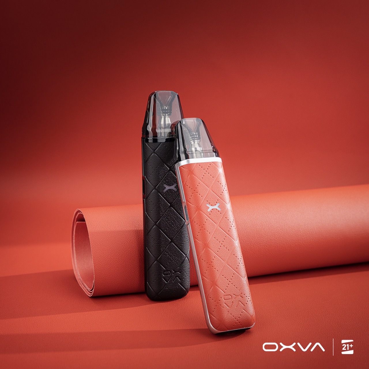 OXVA GO 小蠻牛