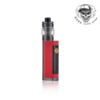 dotmod 電子煙紅色套裝