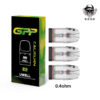 created by photogrid UWELL CALIBURN G4 CLASSIC 小煙主機